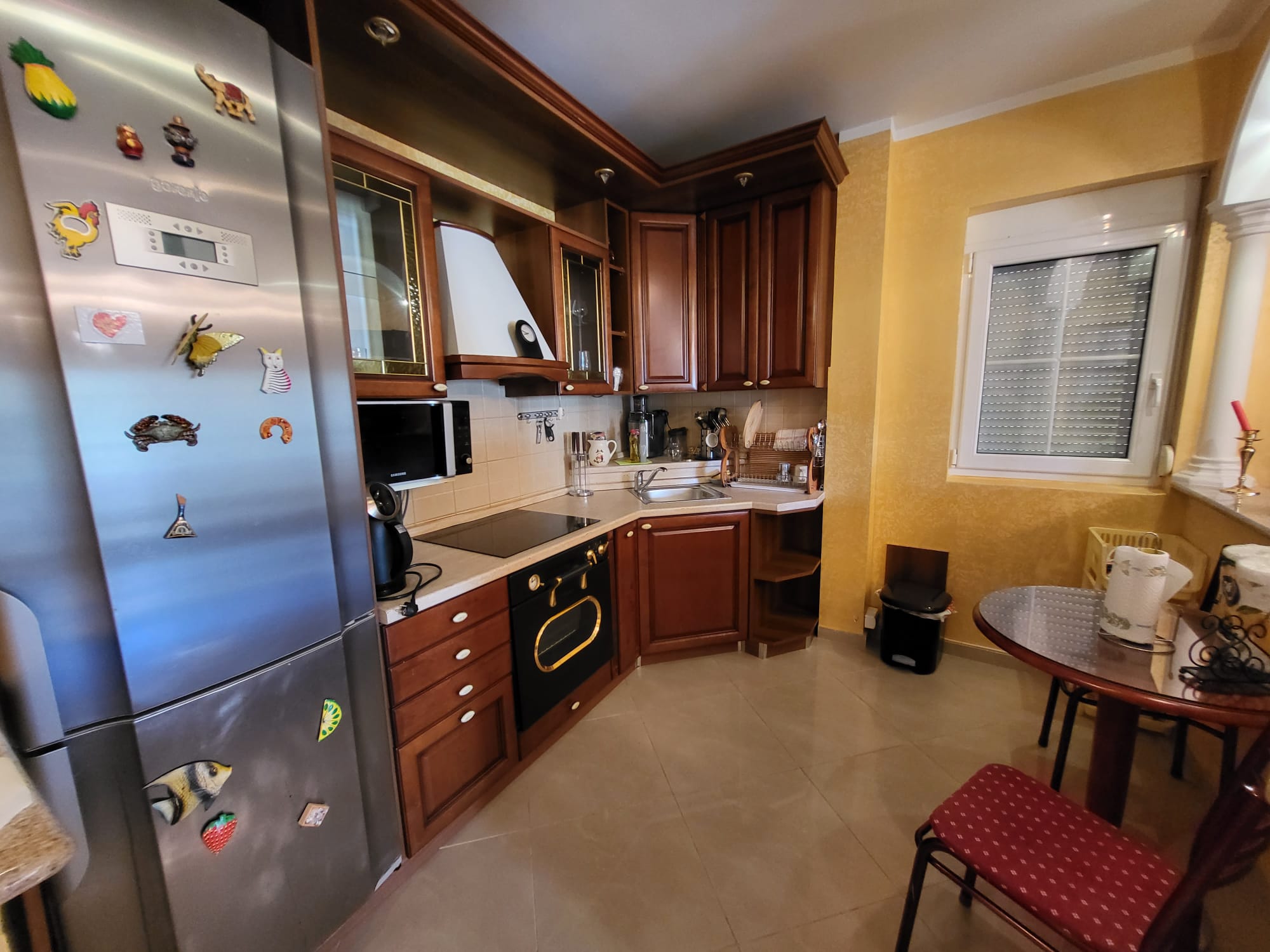 Image of Apartment - 3 Bedrooms - 2 Bathrooms for Sale in Budva-Rafailovici-Montenegro, Image 2